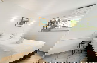 Foto 3 - Waiheke Island - Onetangi Beachfront Apartments
