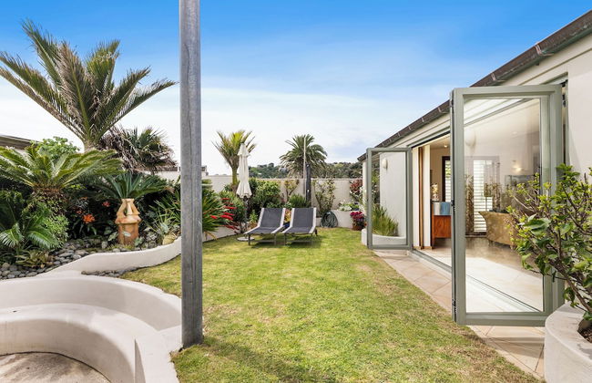 Beachfront on Waiheke - Foto 20