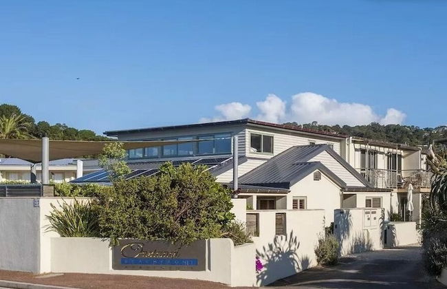 Beachfront on Waiheke - Foto 19
