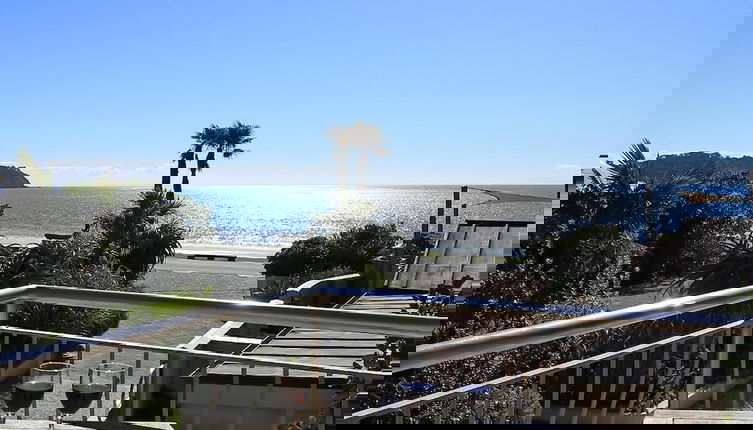 Foto 1 - Waiheke Island - Onetangi Beachfront Apartments