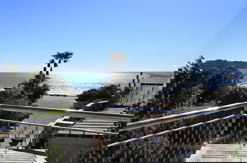 Foto 1 - Waiheke Island - Onetangi Beachfront Apartments