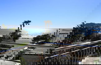 Foto 1 - Waiheke Island - Onetangi Beachfront Apartments