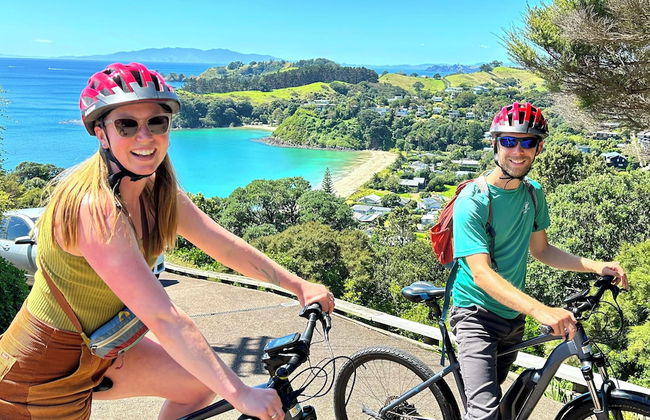Beachfront on Waiheke - Foto 26