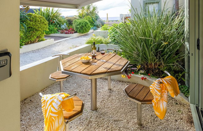 Beachfront on Waiheke - Foto 21