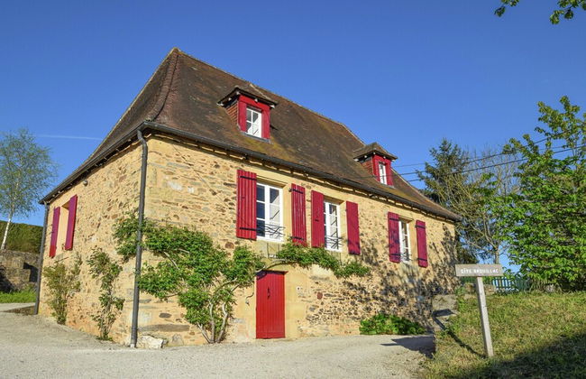 Hilltop Cottage With Pool - Foto 32