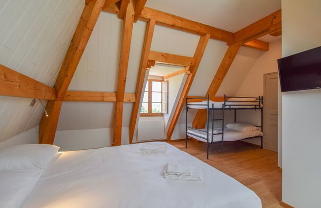 Hilltop Cottage With Pool - Foto 8