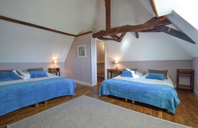 Hilltop Cottage With Pool - Foto 7