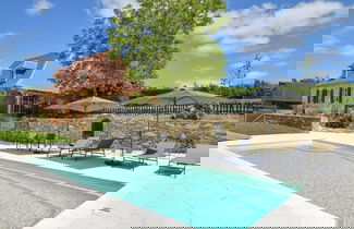 Foto 1 - Spacious Renovated Perigourdine House