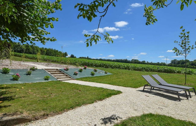Hilltop Cottage With Pool - Foto 27