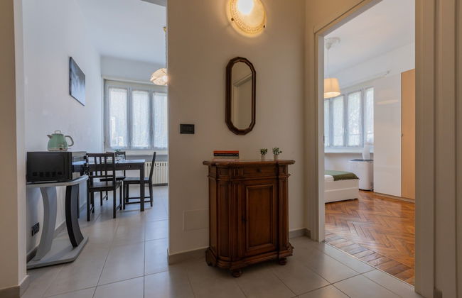 Casa Gabel by Wonderful Italy - Photo 6