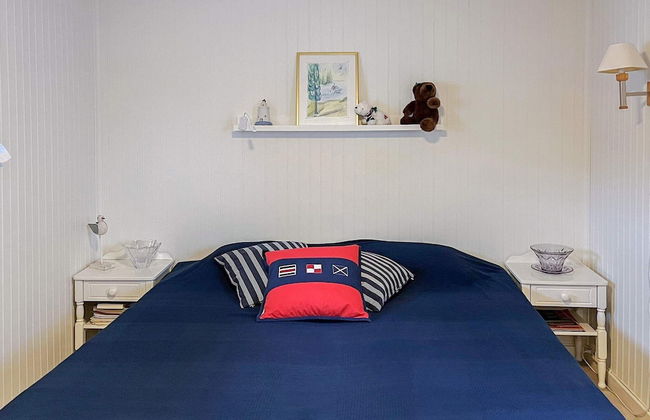 6 Person Holiday Home in Klovedal - Foto 2