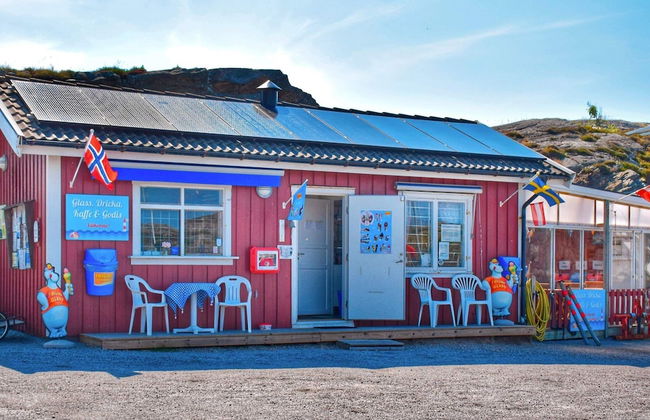 6 Person Holiday Home in Klovedal - Foto 14