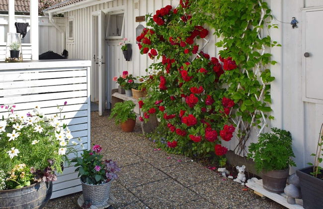 6 Person Holiday Home in Klovedal - Foto 26
