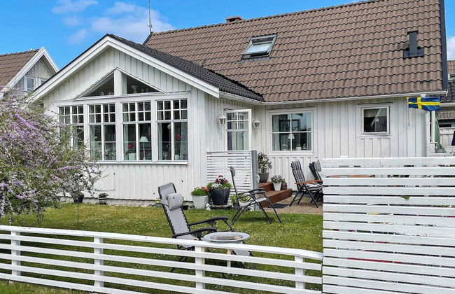 6 Person Holiday Home in Klovedal - Foto 1
