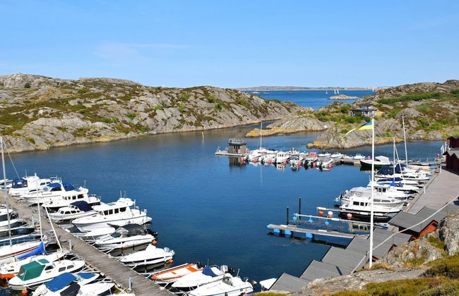 6 Person Holiday Home in Klovedal - Foto 21