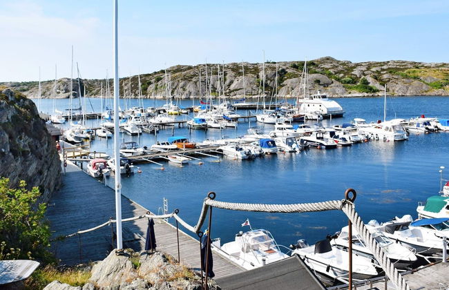 6 Person Holiday Home in Klovedal - Foto 20