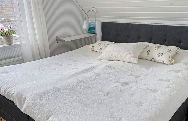 6 Person Holiday Home in Klovedal - Foto 6