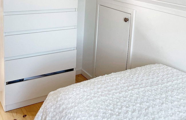 6 Person Holiday Home in Klovedal - Foto 5