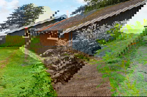 Foto 15 - 6 Person Holiday Home in Sydals