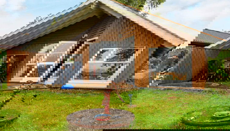 Foto 1 - 6 Person Holiday Home in Sydals