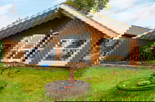 Foto 1 - 6 Person Holiday Home in Sydals
