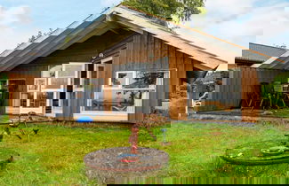 Foto 1 - 6 Person Holiday Home in Sydals