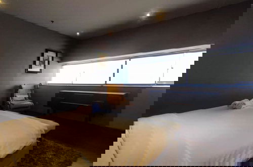Foto 2 - Apartment 3Br With River View In City Center At Sumatra36 Surabaya