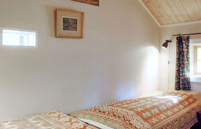 4 Person Holiday Home in Mora - Foto 2