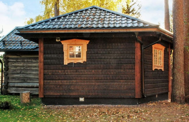 4 Person Holiday Home in Mora - Foto 1