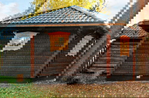 Photo 1 - 4 Person Holiday Home in Mora