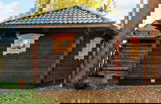 Photo 1 - 4 Person Holiday Home in Mora