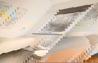 Foto 2 - 4 Person Holiday Home in Nexo