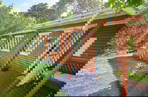 Foto 21 - 5 Person Holiday Home in Nexo