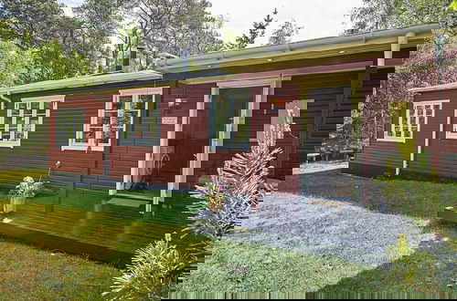 Foto 1 - 5 Person Holiday Home in Nexo
