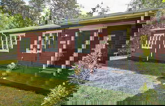 Foto 1 - 5 Person Holiday Home in Nexo