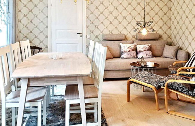 6 Person Holiday Home in Farjestaden-by Traum - Foto 13