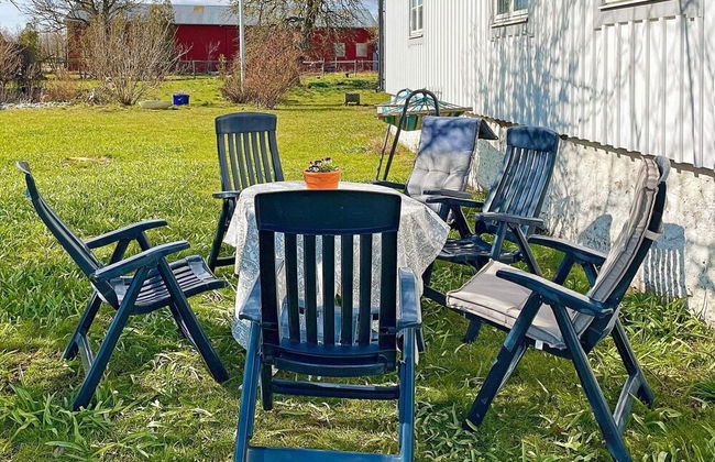 6 Person Holiday Home in Farjestaden-by Traum - Foto 20