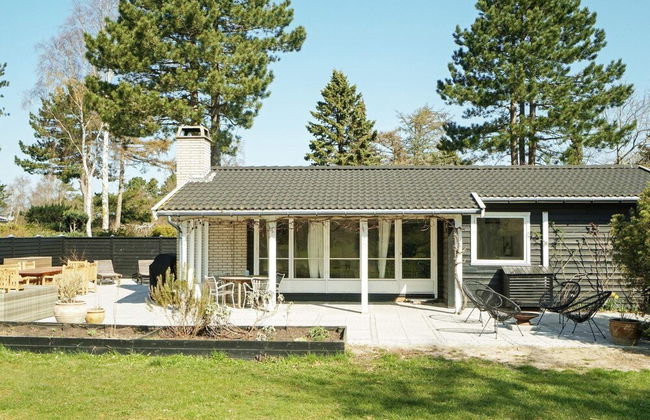 6 Person Holiday Home in Tisvildeleje - Foto 18