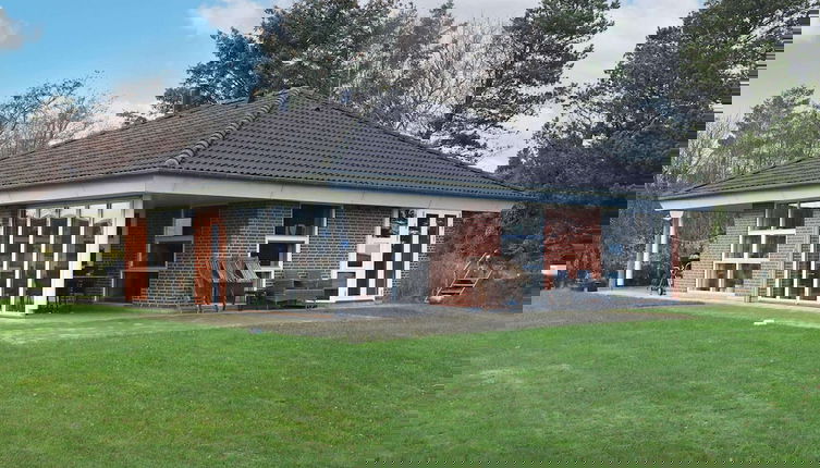 Foto 1 - 6 Person Holiday Home in Blavand
