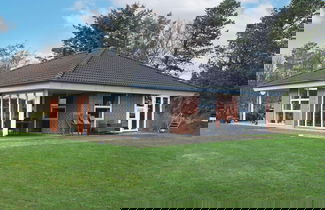 Foto 1 - 6 Person Holiday Home in Blavand