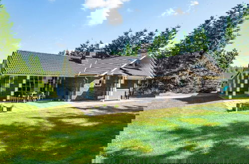 Photo 22 - 8 Person Holiday Home in Toftlund