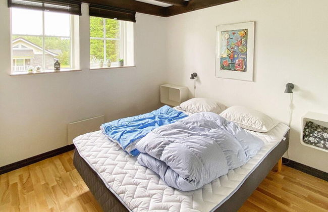 8 Person Holiday Home in Toftlund - Foto 6