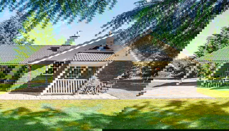 Foto 1 - 8 Person Holiday Home in Toftlund
