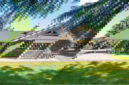 Photo 1 - 8 Person Holiday Home in Toftlund