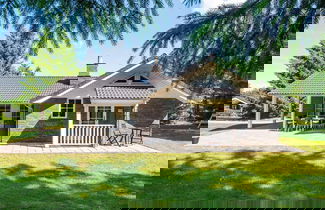 Foto 1 - 8 Person Holiday Home in Toftlund