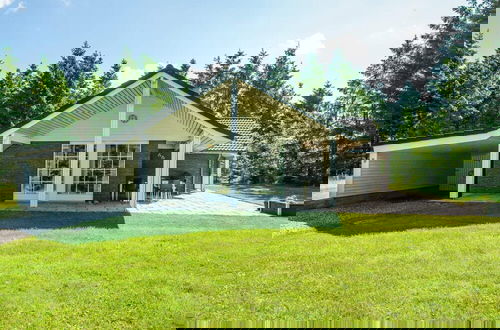 Photo 21 - 8 Person Holiday Home in Toftlund