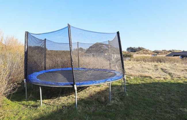 5 Person Holiday Home in Hjorring - Foto 15