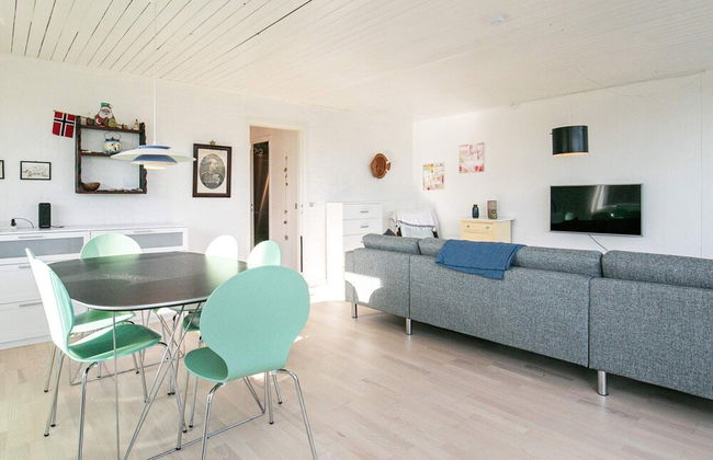 5 Person Holiday Home in Hjorring - Foto 7