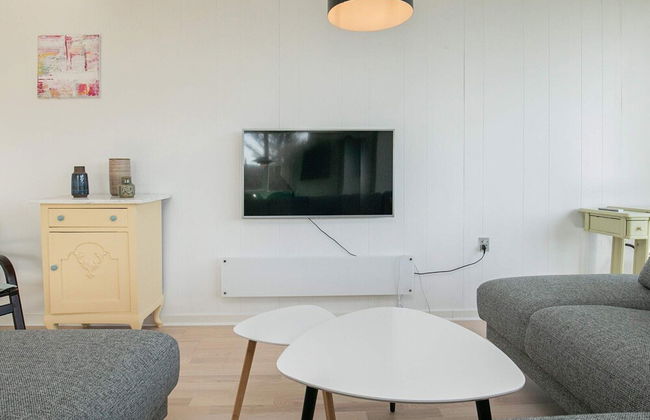 5 Person Holiday Home in Hjorring - Foto 5