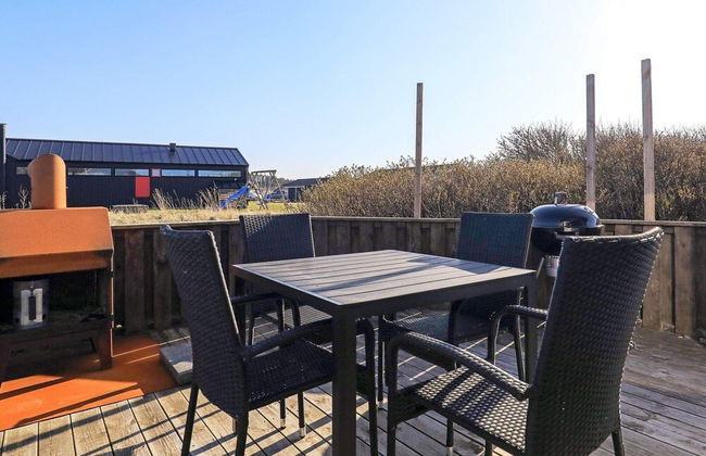 5 Person Holiday Home in Hjorring - Foto 9